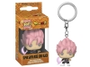 Funko Pocket Pop: Dragon Ball Super - Super Saiyan Rose Goku Black Anahtarlık
