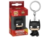 Funko Pocket Pop: Flash - Batman Anahtarlık