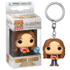 Funko Pocket Pop: Harry Potter - Hermione Special Edition Anahtarlık