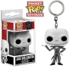 Funko Pocket Pop Jack Skellington Anahtarlık