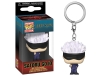 Funko Pocket Pop Jujutsu Kaisen - Saturo Gojo Anahtarlık