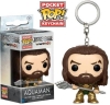 Funko Pocket Pop Justice League Aquaman Anahtarlık
