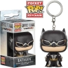 Funko Pocket Pop Justice League Batman Anahtarlık