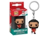Funko Pocket Pop Liverpool - Mohamed Salah Anahtarlık