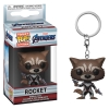 FUNKO POCKET POP MARVEL AVENGERS Rocket Raccoon ANAHTARLıK