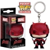 Funko Pocket Pop Marvel Daredevil Anahtarlık
