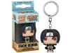 Funko Pocket Pop Naruto Shippuden - Itachi Uchiha Moonlit Anahtarlık
