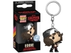 Funko Pocket Pop Netflix Stranger Things - Eddie Anahtarlık
