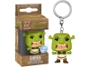 Funko Pocket Pop Shrek - Scary Shrek Special Edition Anahtarlık