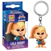 Funko Pocket Pop Space Jam 2 Lola Bunny Anahtarlık