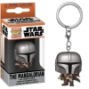 Funko Pocket Pop Star Wars The Mandalorian Anahtarlık