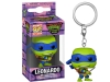 Funko Pocket Pop Teenage  Mutant Ninja Turtles Mutant Mayhem - Leonardo Anahtarlık