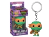 Funko Pocket Pop Teenage  Mutant Ninja Turtles Mutant Mayhem - Michelangelo Anahtarlık
