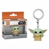 Funko Pocket Pop: The Mandalorian - The Child Anahtarlık