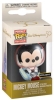 Funko Pocket Pop: Walt Disney World 50 - Mickey Mouse at the Space Mountain Attraction Diamond Edt
