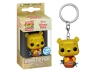 Funko Pocket Pop Winnie The Pooh Diamond Glitter Anahtarlık
