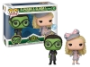 Funko Pop 2-Pack Movies Wicked - Elphaba & Glinda İn Shiz Uniform Special Edition