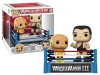 Funko Pop 2 Pack Wwe: Hulk Hogan And Andre The Giant Special Edition