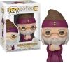Funko Pop Albus Dumbledore With Baby Harry Potter