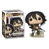 Funko Pop Animation: Attack on Titan S4 - Mikasa Ackermann Special Edition No:1172