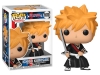 Funko Pop Animation Bleach - Ichigo Kurosaki No:1610