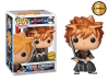 Funko Pop Animation Bleach - Ichigo Kurosaki Limited Chase Edition No:1610