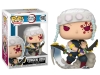 Funko Pop Animation Demon Slayer - Tengen Uzui No:1533