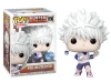 Funko Pop Animation Hunter X Hunter- Killua Zoldyck With Yo-Yo Special Edition No:1156