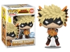 Funko Pop Animation My Hero Academia - Katsuki Bakugo Special Edition No:1528