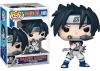 Funko Pop Animation Naruto Classic - Sasuke Uchiha No:1965