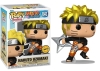 Funko Pop Animation Naruto - Naruto Uzumaki Shuriken Limited Chase Edition No:1843