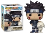 Funko Pop Animation: Naruto Shippuden - Kiba With Akamaru No:1194