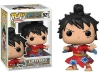 Funko POP Animation: One Piece - Luffy in Kimono Figürü No:921