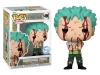 Funko Pop Animation One Piece - Roronoa Zoro Nothing Happened Special Edition No:1496
