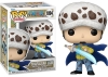 Funko Pop Animation One Piece - Trafalgar Law No:1894
