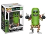 Funko Pop Animation Rick And Morty - Pickle Rick No:333