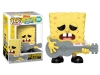 Funko Pop Animation Spongebob Squarepants - Ripped Pants Spongebob No:1666