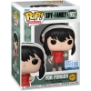 Funko Pop Animation Spy X Family - Yor Forger Tennis Limited Chase Edition No:1952
