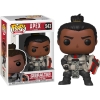 Funko Pop Apex Legends Gibraltar Figürü