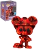 Funko Pop Artist Series: Mickey- Firefighter Mickey + Sert Koruma Kabı