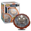 Funko Pop Avatar Aang All Elements Glows Special Edition