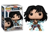 Funko Pop Avatar: The Last Airbender Azula Lightning No:1440