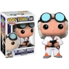 Funko Pop Back To The Future Dr. Emmett Brown Figürü