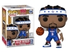 Funko Pop Basketball Nba All Stars - Allen Iverson 2005 No:159