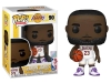 Funko Pop Basketball Nba: La Lakers - Lebron James Alternate No:90