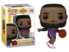 Funko Pop Basketball Nba Los Angeles Lakers - Lebron James No:172