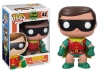 Funko Pop Batman Classic Tv Series Robin Figürü