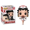 Funko Pop Betty Boop - Nurse Betty Boop Figürü