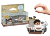 Funko Pop Bitty Ride - Monkey D. Luffy And The Going Merry