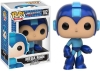 Funko Pop Capcom Mega Man Figürü